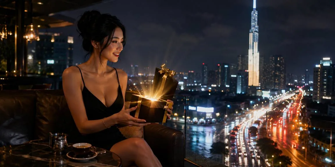 ad9200 Vào sảnh ad9200 chỉ trong vài bước