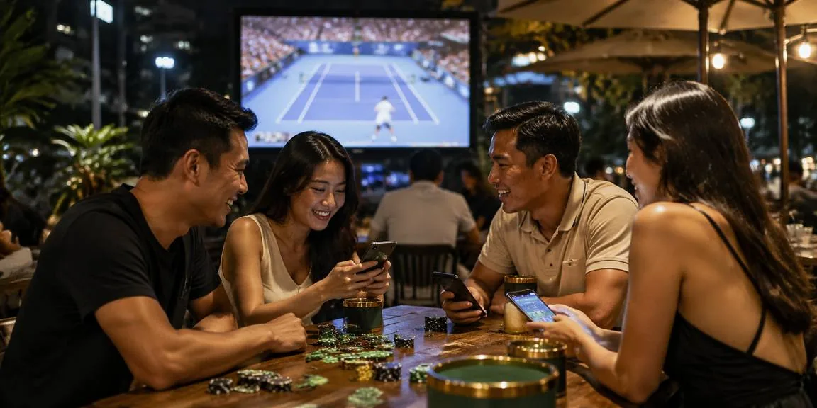 ad9200 Việt Nam Sảnh casino