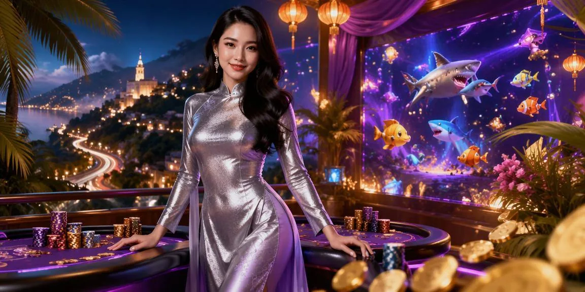 ad9200 Casino & Slot
